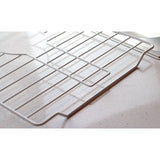 Metal Wire Large Sink Saver