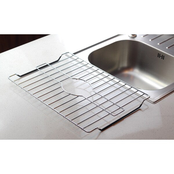 Metal Wire Large Sink Saver