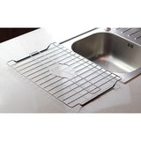 Metal Wire Large Sink Saver