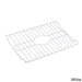 Metal Wire Large Sink Saver