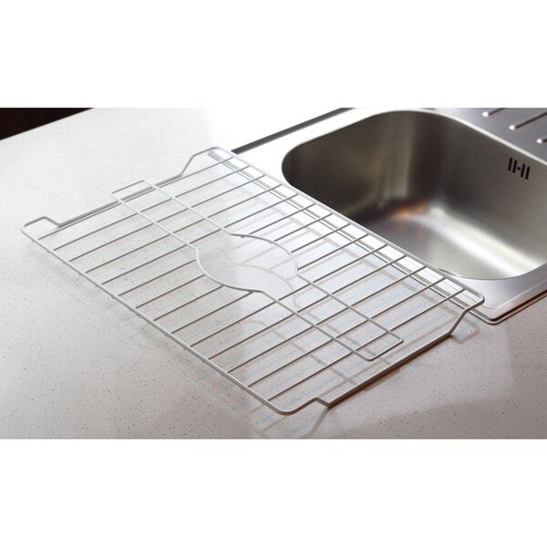 Metal Wire Large Sink Saver