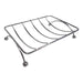 Metal Wire Soap Dish Holder Self-Draining
