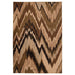 Meticulously Woven Elberton Chevron