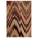 Meticulously Woven Elberton Chevron