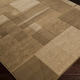 Meticulously Woven Fredericton Rug