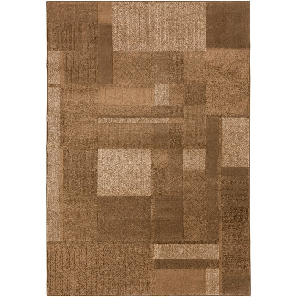 Meticulously Woven Fredericton Rug