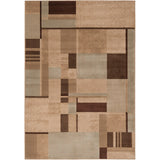 Meticulously Woven Fredericton Rug