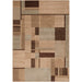 Meticulously Woven Fredericton Rug
