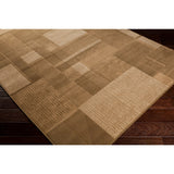 Meticulously Woven Fredericton Rug
