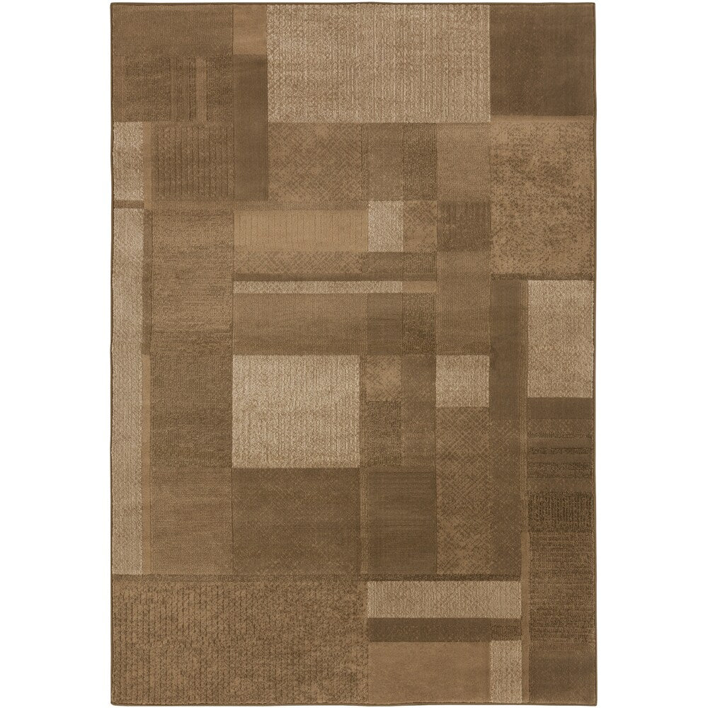 Meticulously Woven Fredericton Rug
