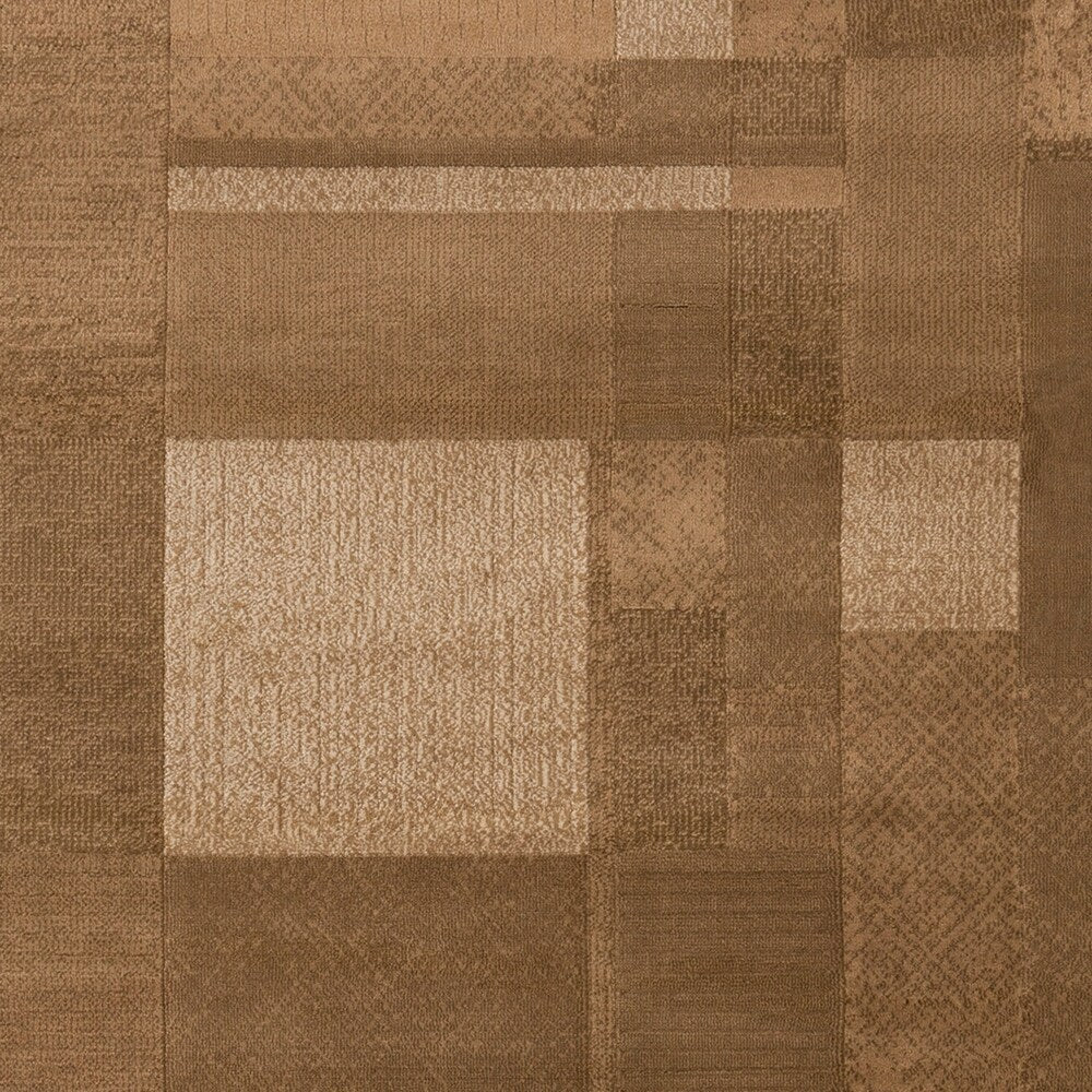 Meticulously Woven Fredericton Rug