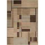 Meticulously Woven Fredericton Rug
