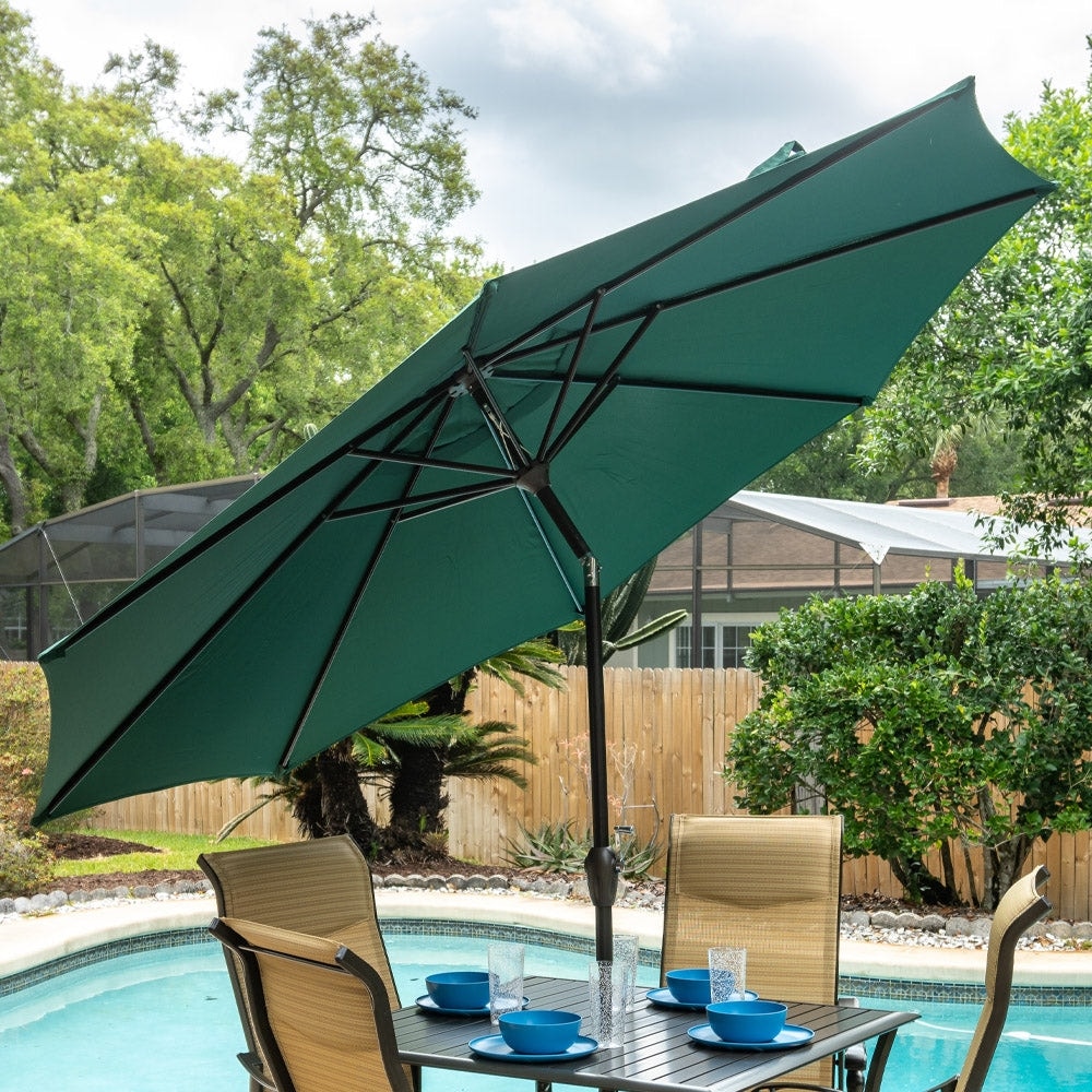 Metro 9' Patio Market Umbrella
