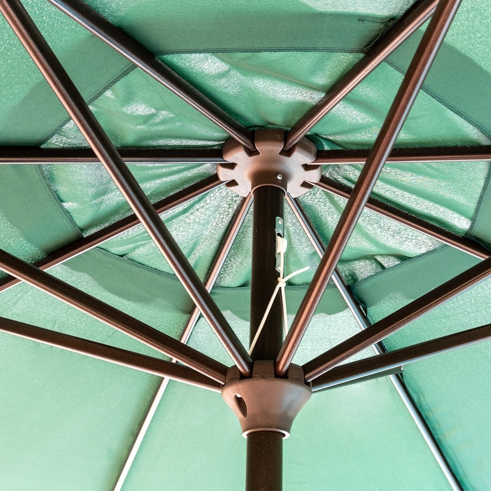 Metro 9' Patio Market Umbrella