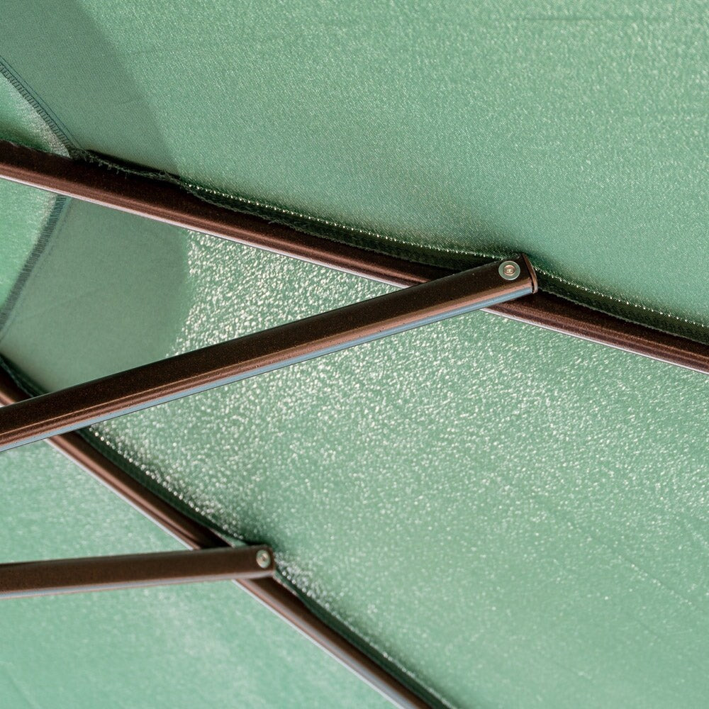 Metro 9' Patio Market Umbrella