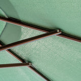 Metro 9' Patio Market Umbrella
