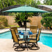 Metro 9' Patio Market Umbrella