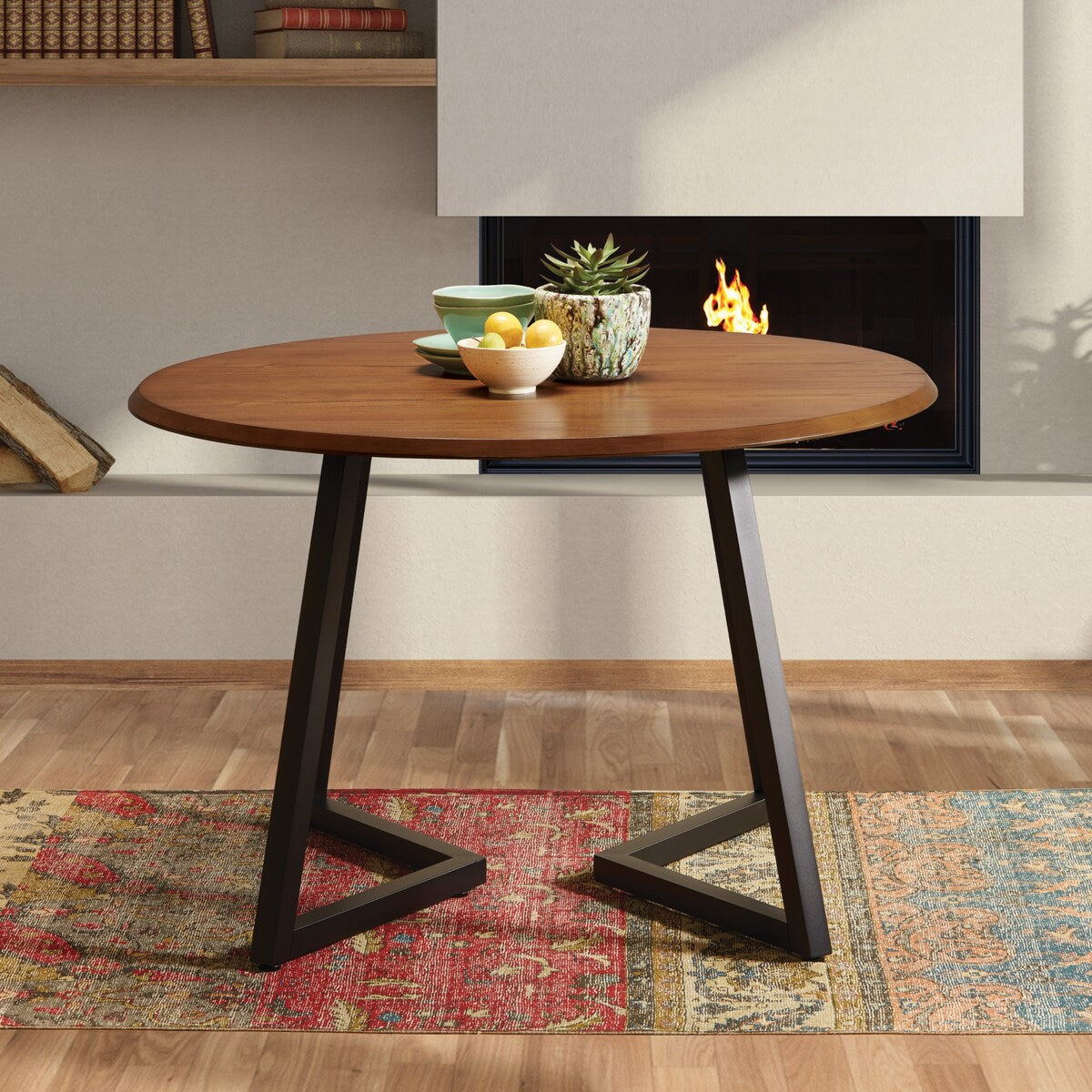 Metro Dining Table