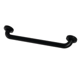 Kingston Brass Metropolitan 18-Inch x 1-1/4-Inch O.D Grab Bar