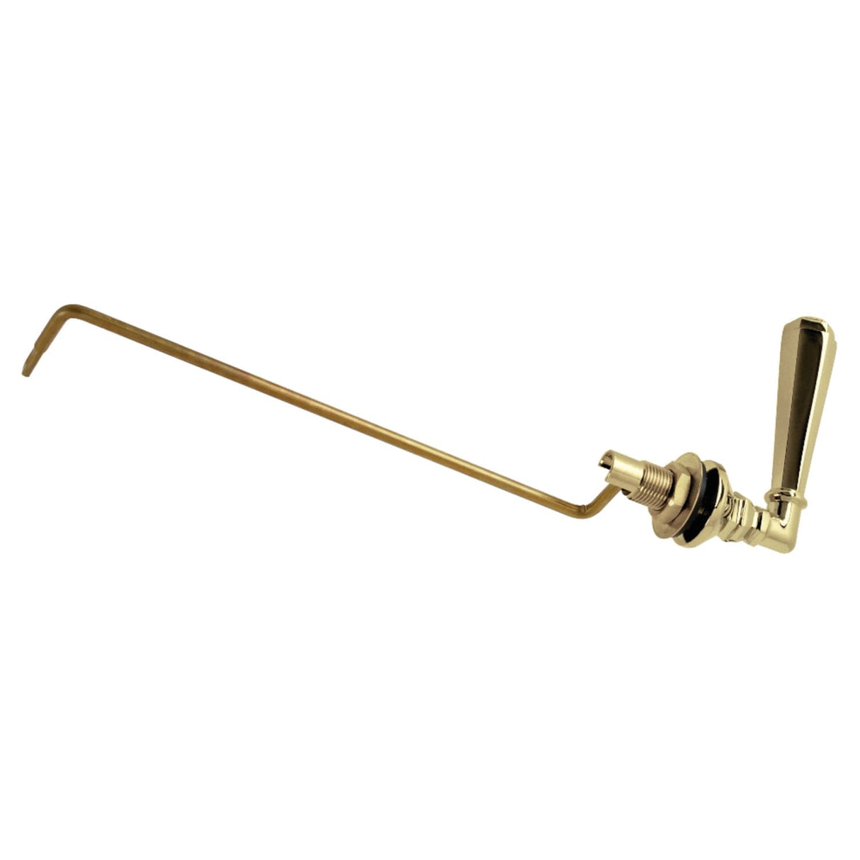 Kingston Brass Metropolitan Side Mount Toilet Tank Lever