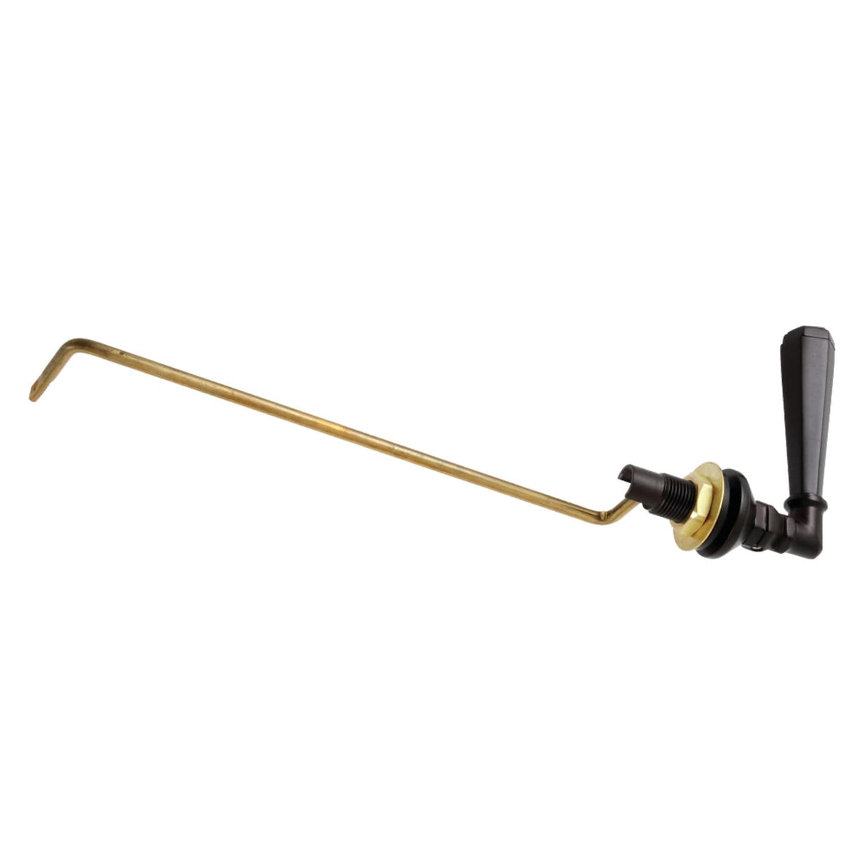 Kingston Brass Metropolitan Side Mount Toilet Tank Lever