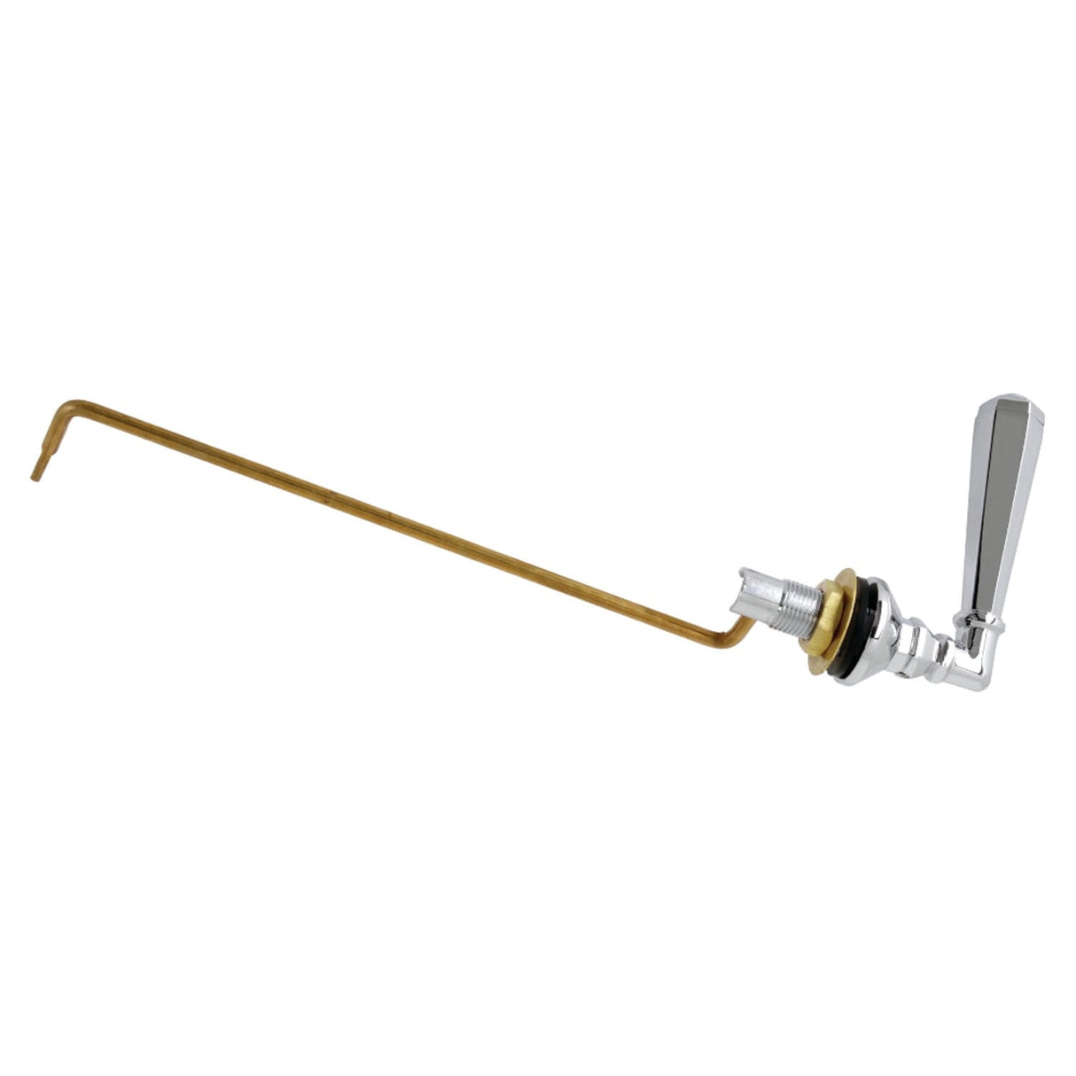 Kingston Brass Metropolitan Side Mount Toilet Tank Lever