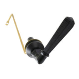 Kingston Brass Metropolitan Side Mount Toilet Tank Lever