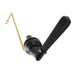 Kingston Brass Metropolitan Side Mount Toilet Tank Lever
