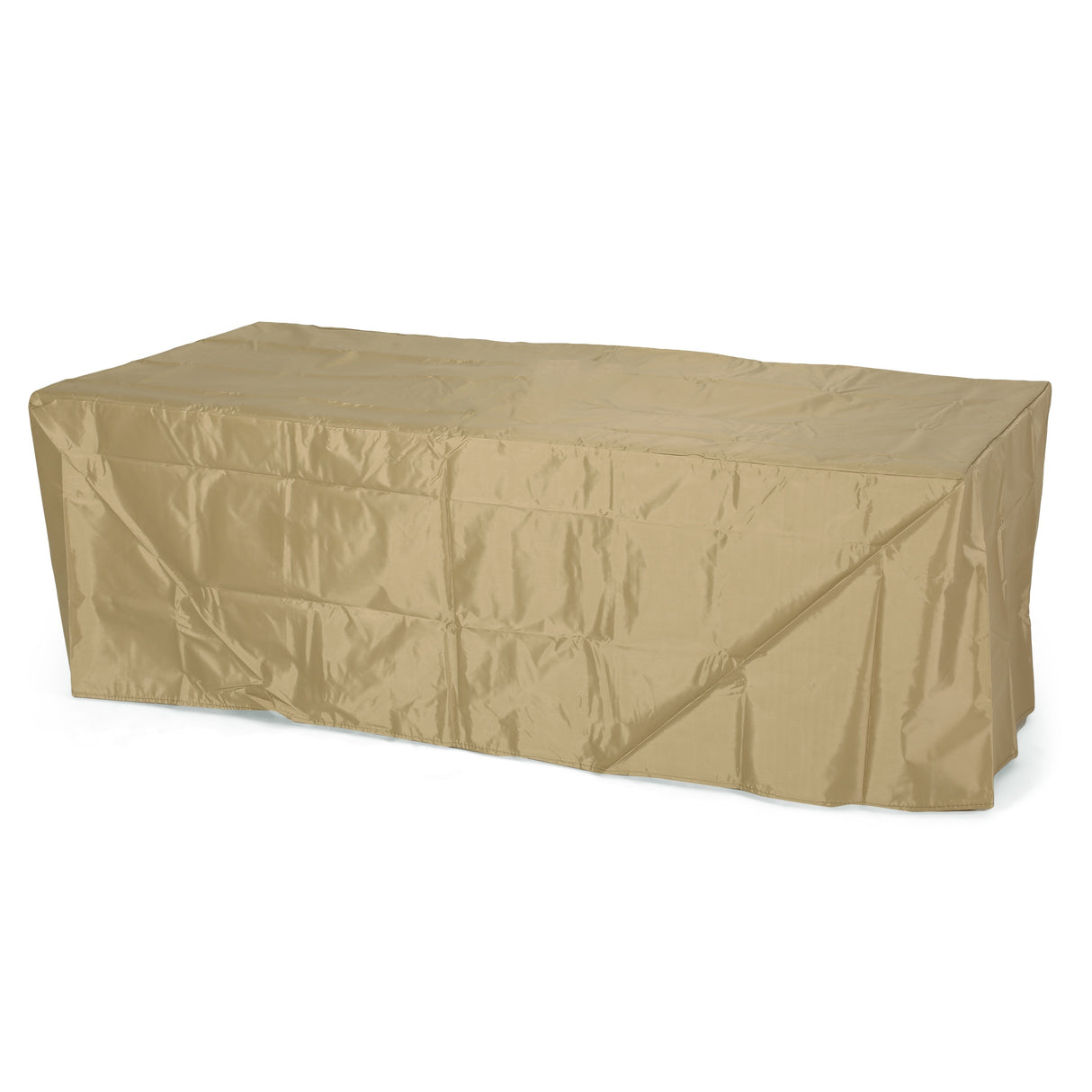 Meyer Outdoor 50,000 BTU Lightweight Concrete Rectangular Fire Pit (No Tank Holder) by Christopher Knight Home