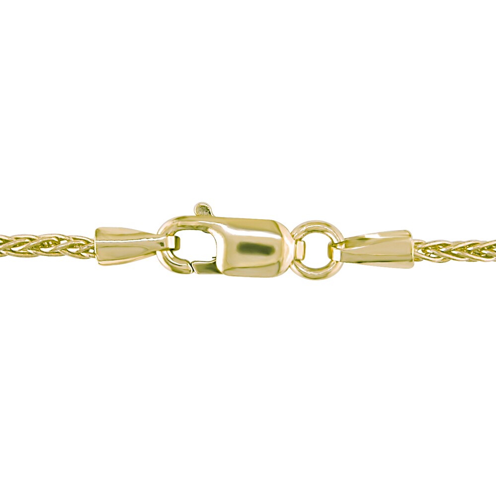 Miadora Signature Collection 18k Yellow Gold 1 3/4ct TDW Diamond Necklace