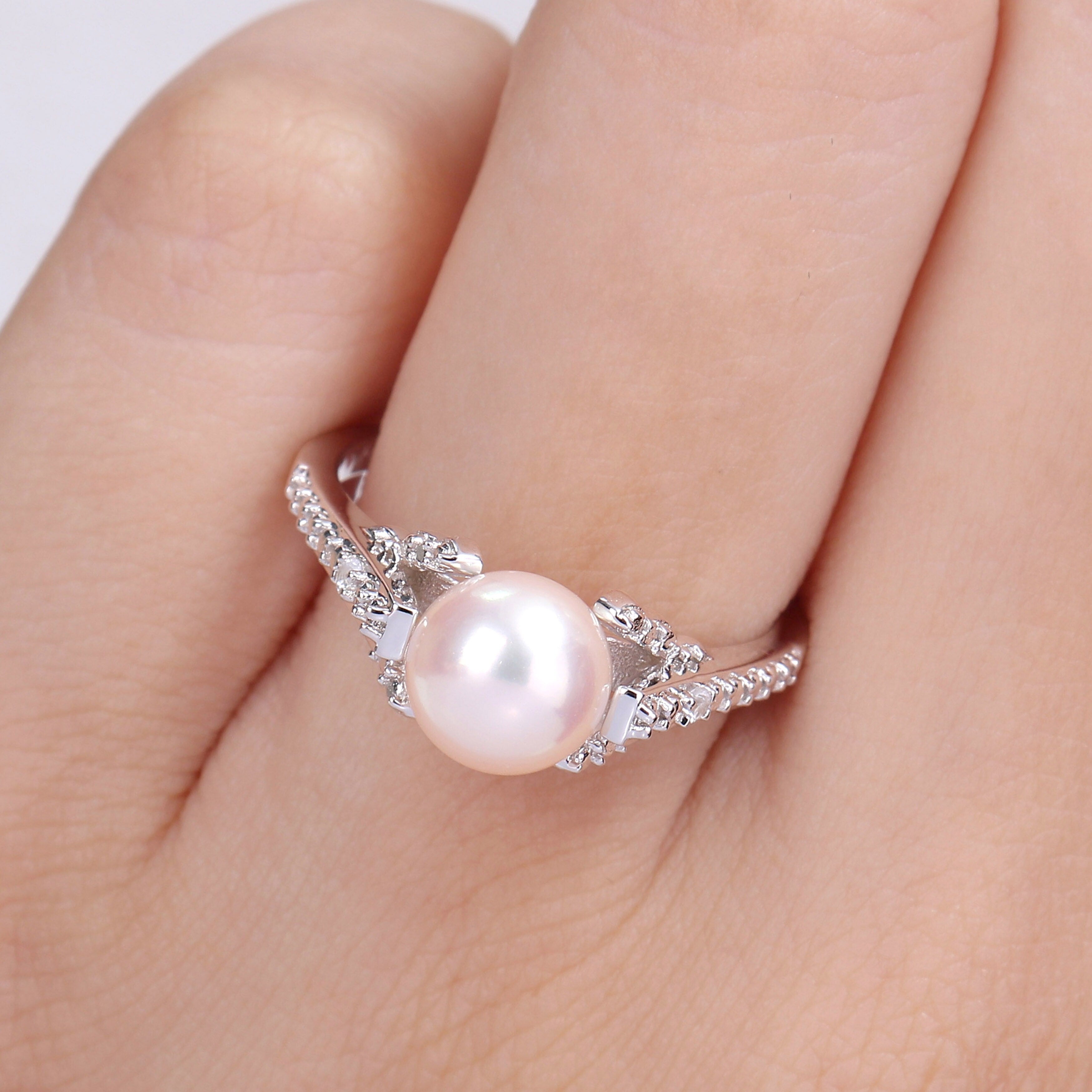 Miadora sterling silver clearance