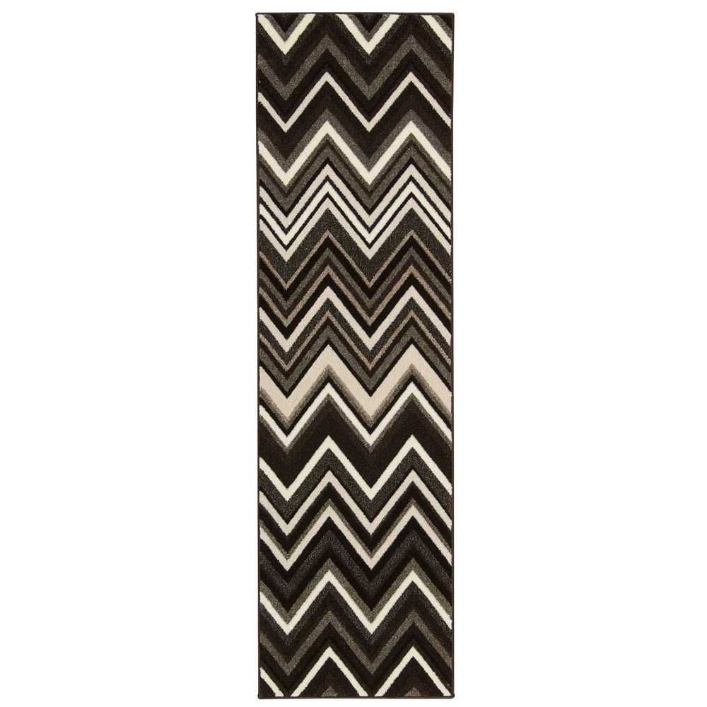 Nourison Ma05 Glistening Nights Area Rug