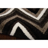 Nourison Ma05 Glistening Nights Area Rug