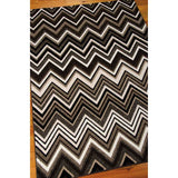 Nourison Ma05 Glistening Nights Area Rug