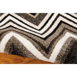 Nourison Ma05 Glistening Nights Area Rug