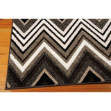 Nourison Ma05 Glistening Nights Area Rug