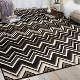 Nourison Ma05 Glistening Nights Area Rug