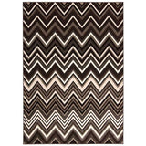 Nourison Ma05 Glistening Nights Area Rug