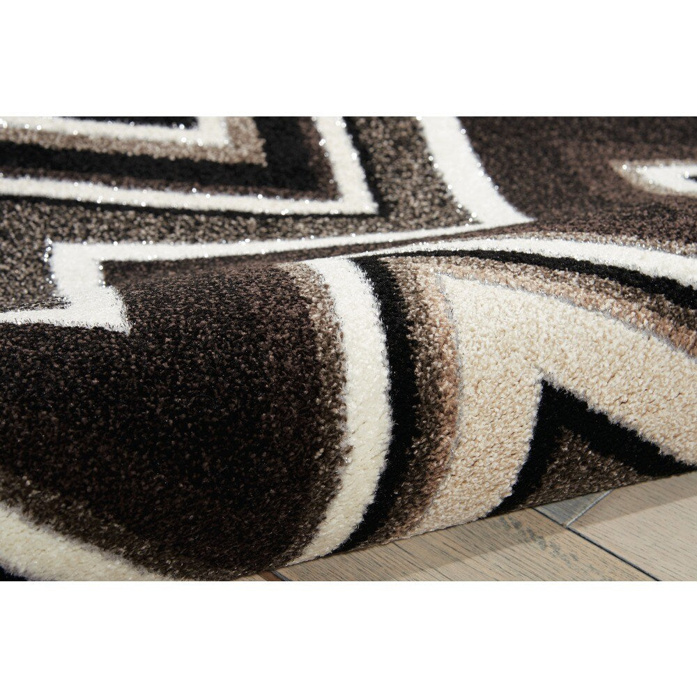 Nourison Ma05 Glistening Nights Area Rug