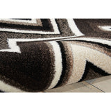 Nourison Ma05 Glistening Nights Area Rug