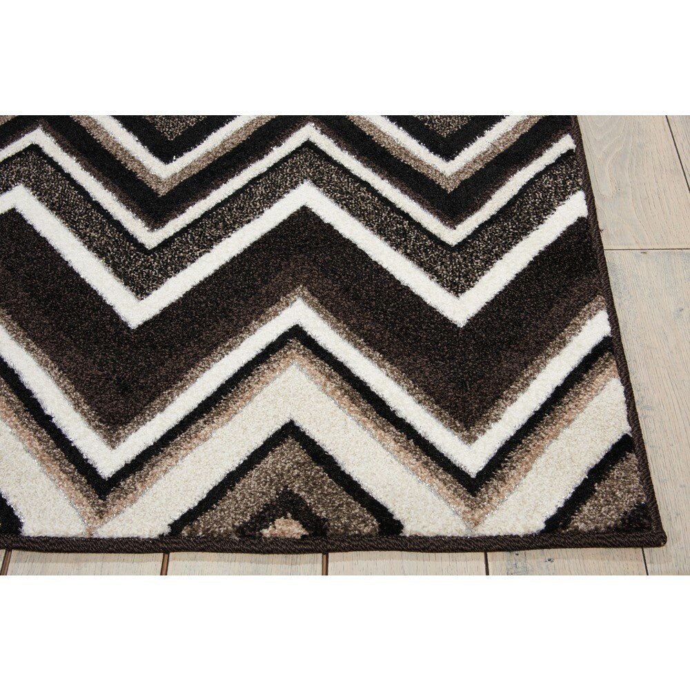 Nourison Ma05 Glistening Nights Area Rug