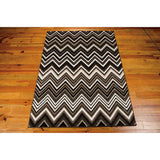 Nourison Ma05 Glistening Nights Area Rug