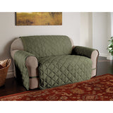 Innovative Textile Solutions Microfiber Ultimate Sofa Furniture Protector