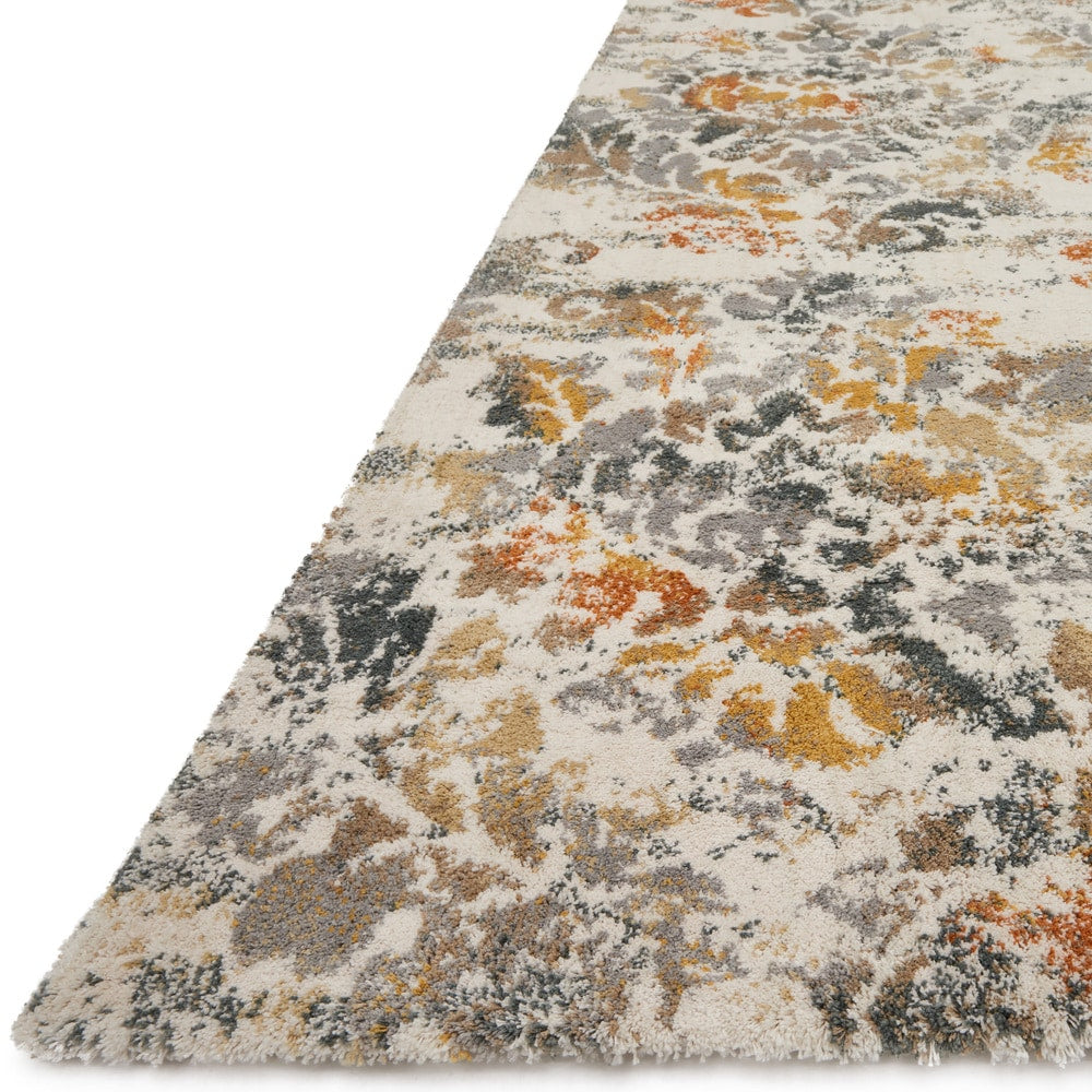 Alexander Home Verona Transitional Floral & Botanical Rug