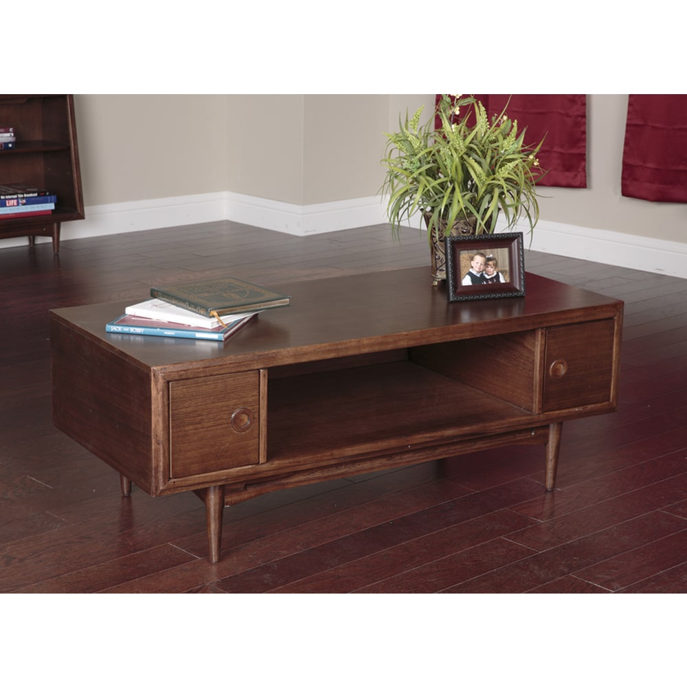 Mid Century Coffee Table