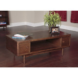 Mid Century Coffee Table