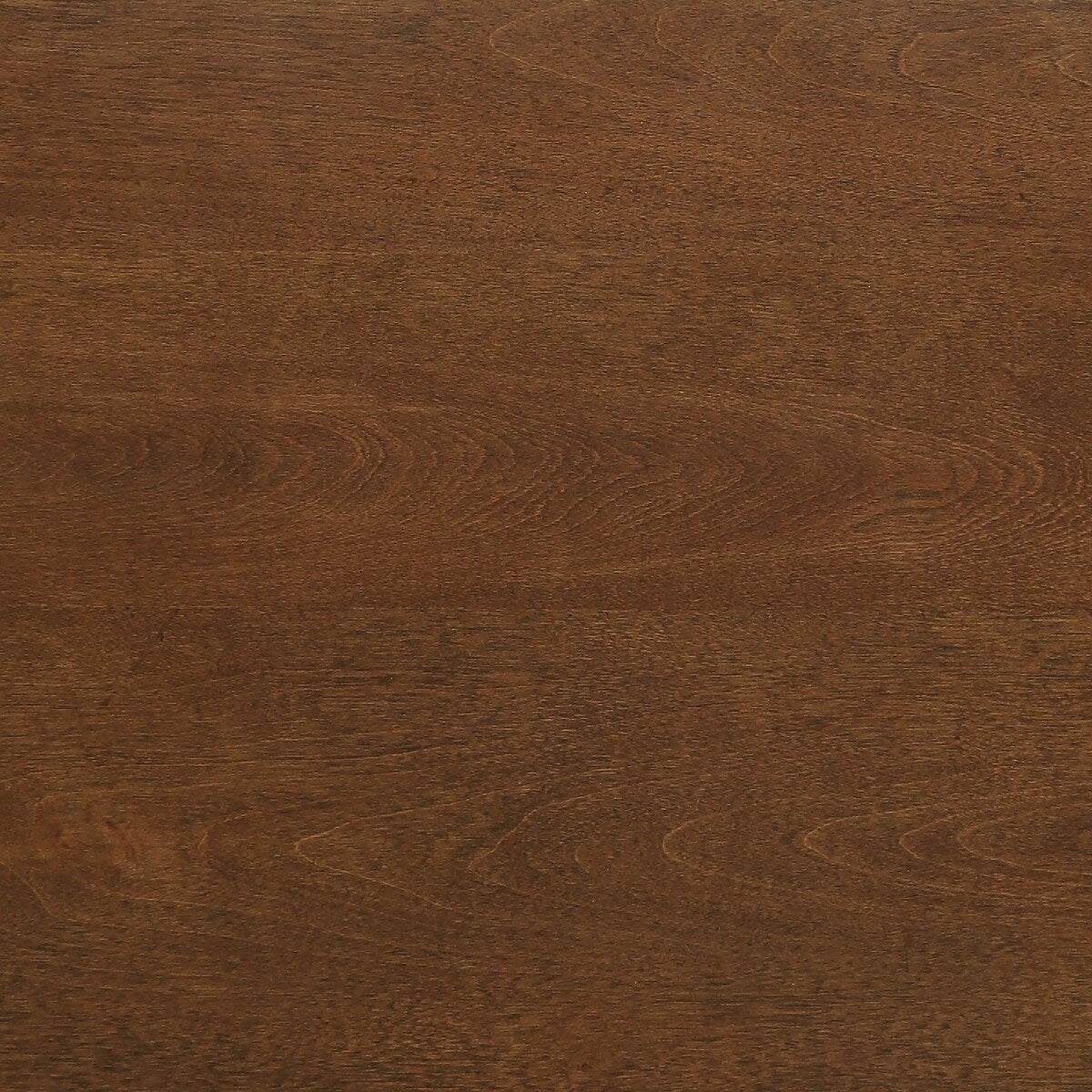 Mid Century Copenhagen Console Table in Walnut Finish