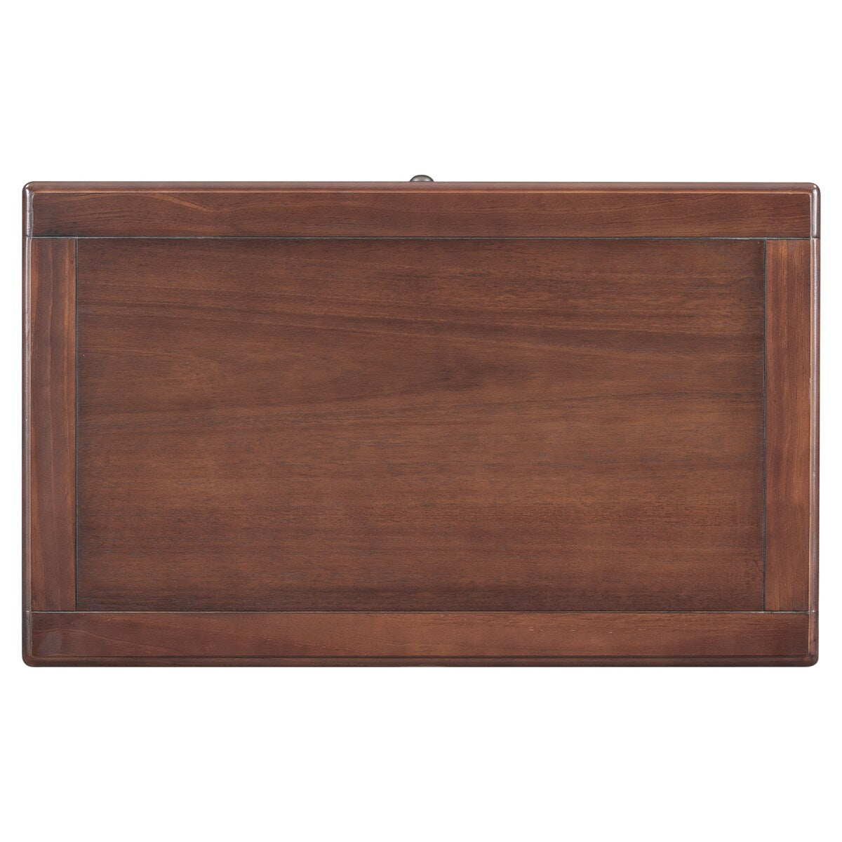 Mid-Century Modern 3-Drawer Dresser Nightstand Storage Wood Cabinet,Multi-scene Use
