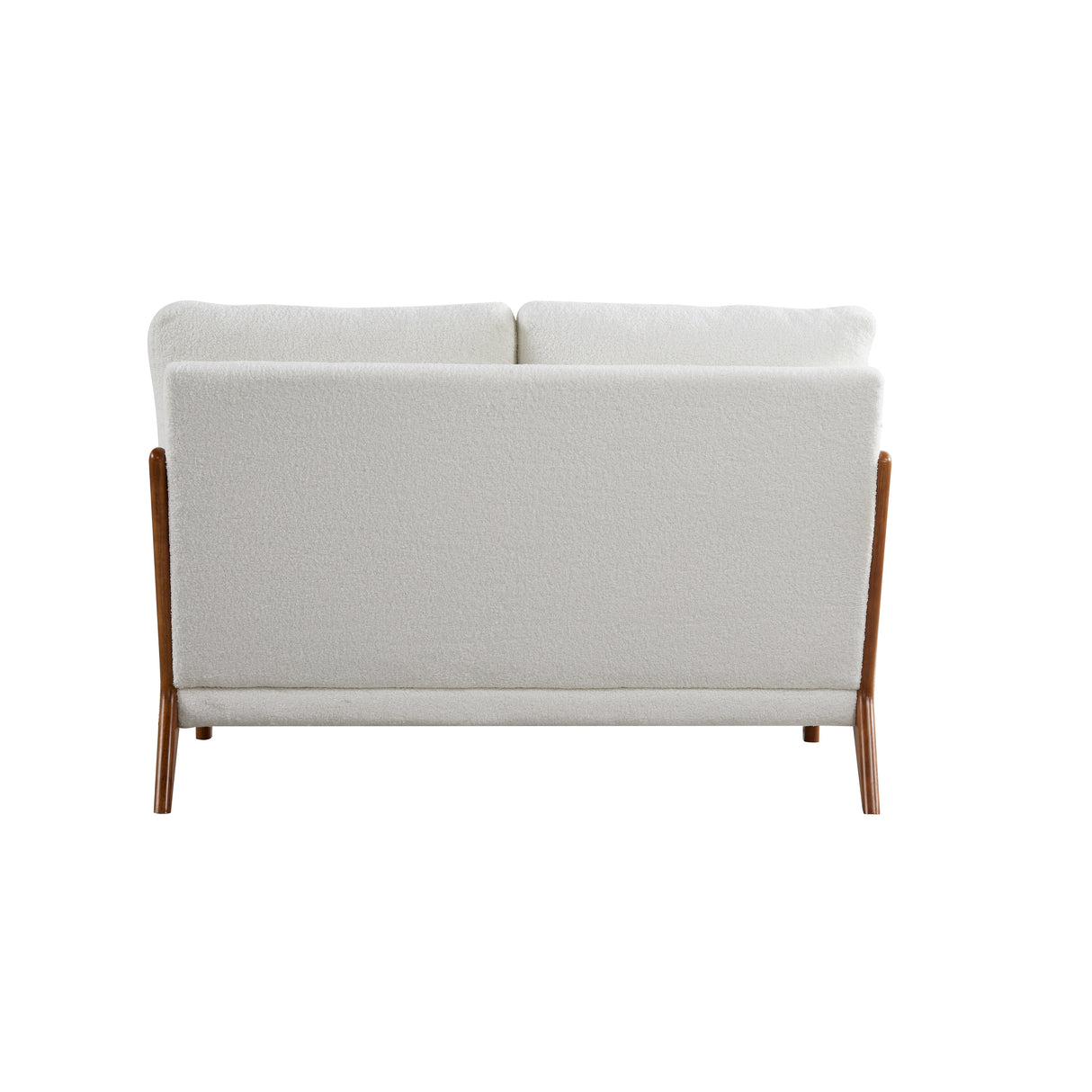 Mid Century Modern Accent Sofa /Living Room Sofa Loveseat
