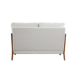 Mid Century Modern Accent Sofa /Living Room Sofa Loveseat